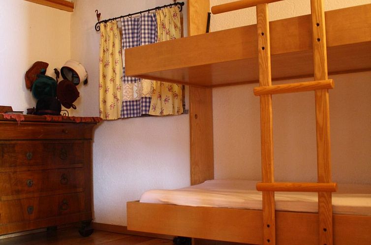 Appartement "Das Haus des Lichts