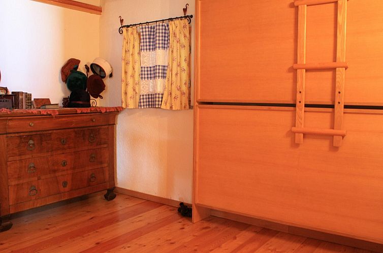 Appartement "Das Haus des Lichts