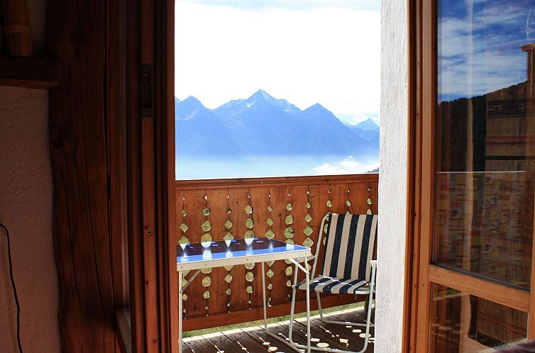 Appartement "Das Haus des Lichts