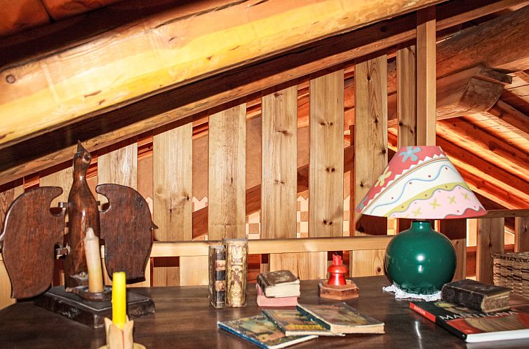 Appartement "Das Haus des Lichts