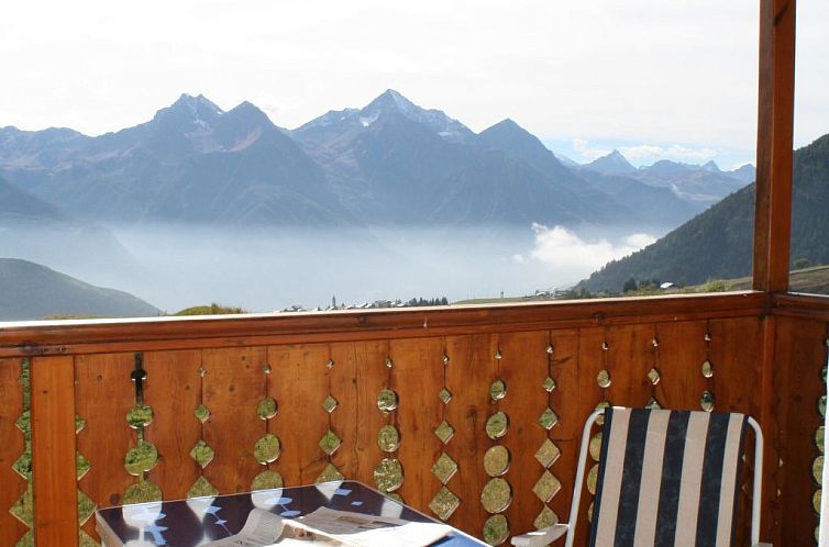 Appartement "Das Haus des Lichts