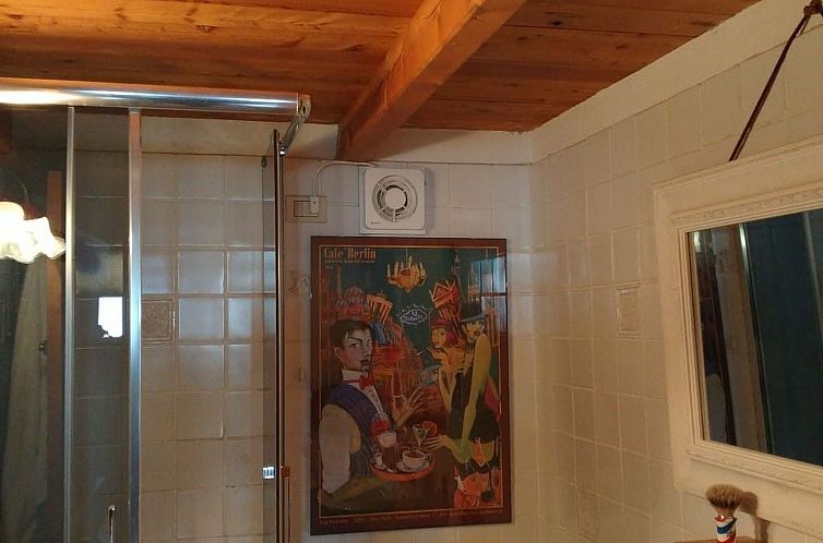 Appartement "Das Haus des Lichts