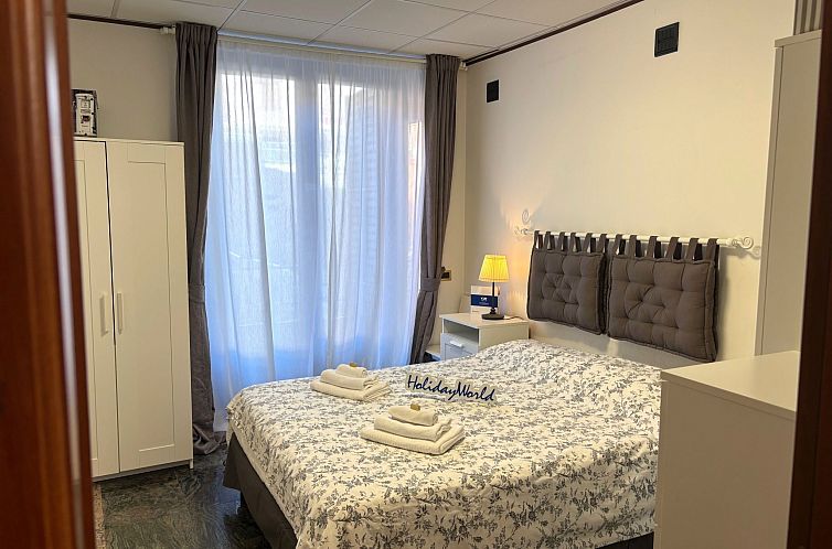 Appartement House Mara by Holiday World