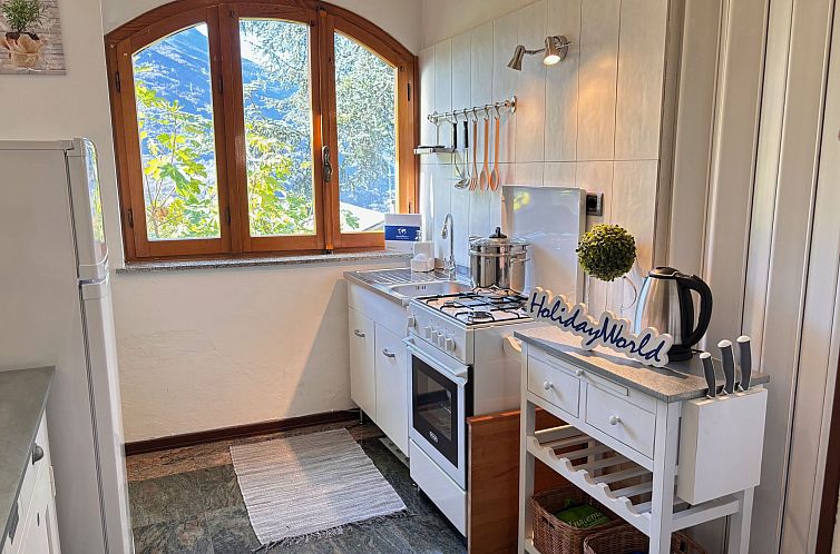 Appartement House Mara by Holiday World