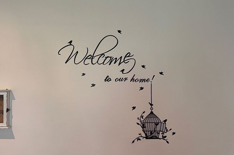 Appartement House Mara by Holiday World