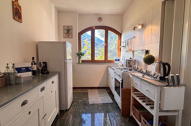 Appartement House Mara by Holiday World