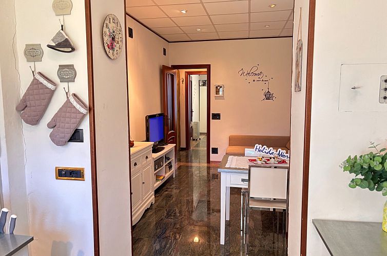 Appartement House Mara by Holiday World