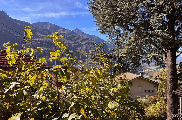 Appartement House Mara by Holiday World