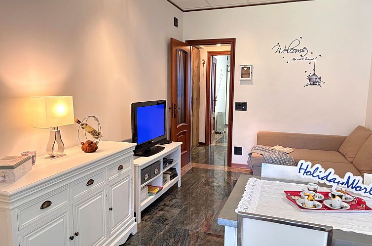 Appartement House Mara by Holiday World