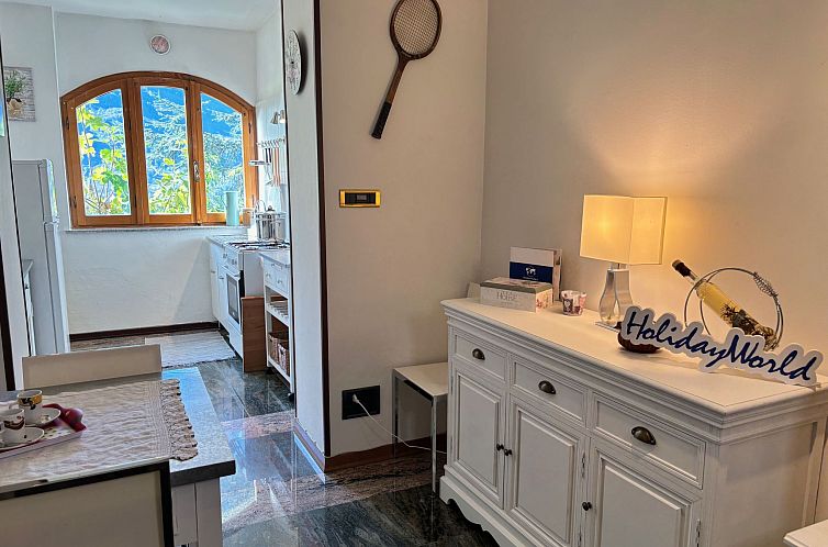 Appartement House Mara by Holiday World