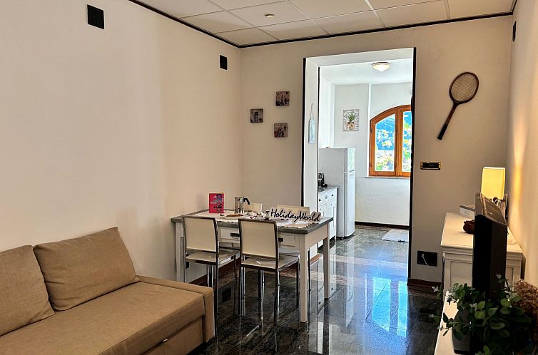 Appartement House Mara by Holiday World