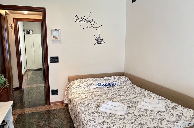 Appartement House Mara by Holiday World