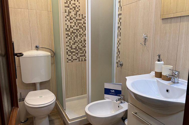 Appartement House Mara by Holiday World