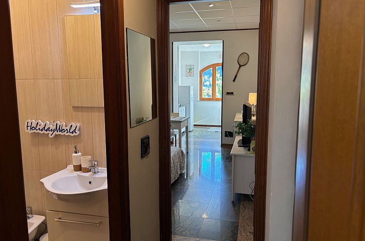 Appartement House Mara by Holiday World