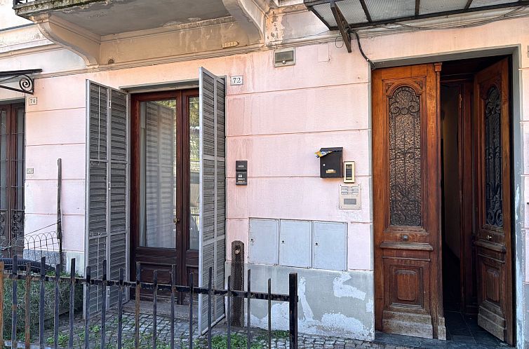 Appartement House Mara by Holiday World