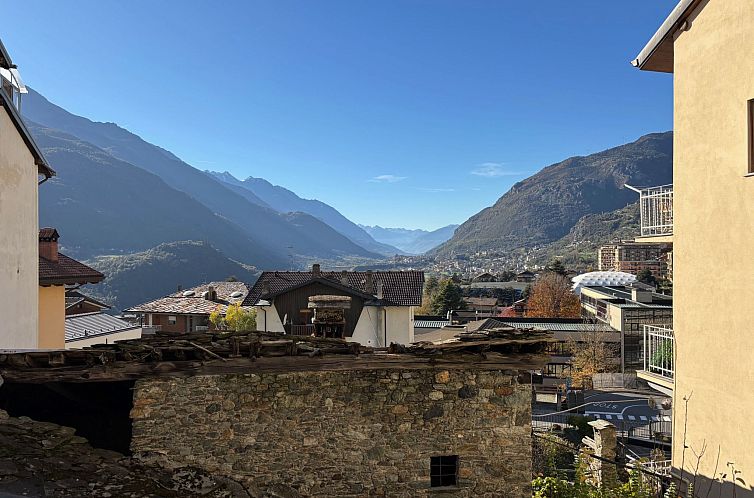 Appartement House Mara by Holiday World