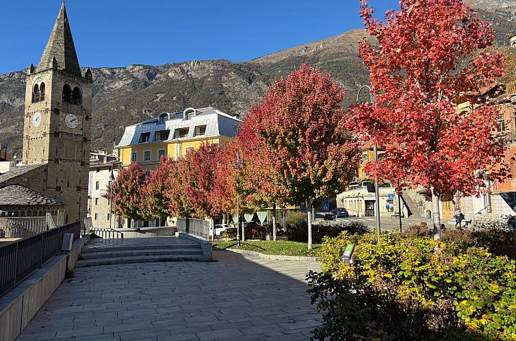 Appartement House Mara by Holiday World