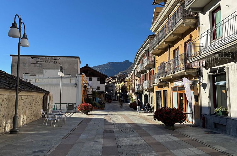 Appartement House Mara by Holiday World