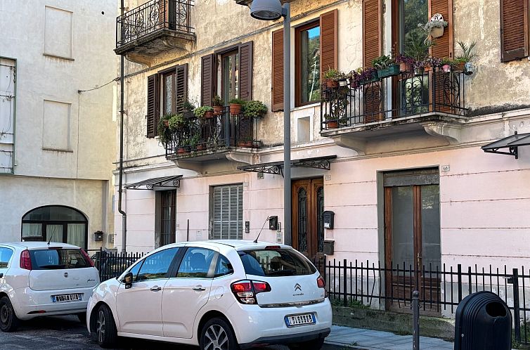 Appartement House Mara by Holiday World