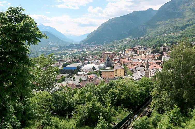 Appartement House Mara by Holiday World