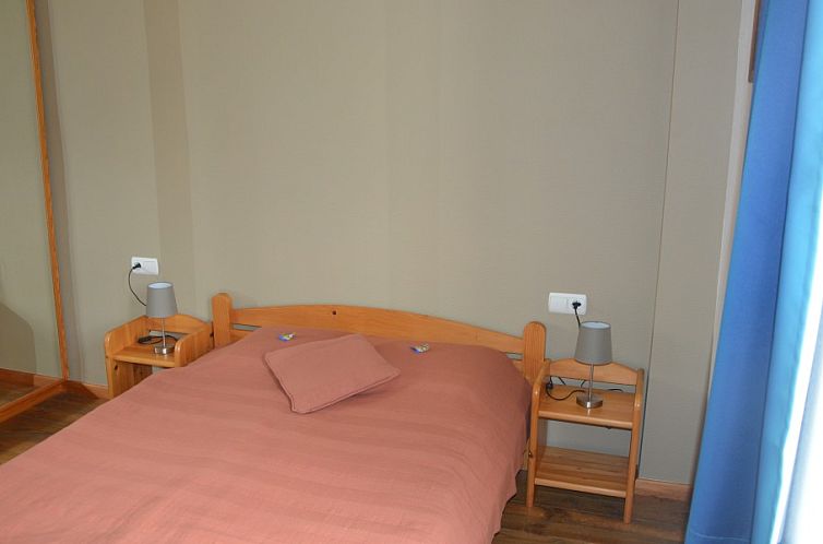 Gîte le Bohan - Le Refuge/La Forêt