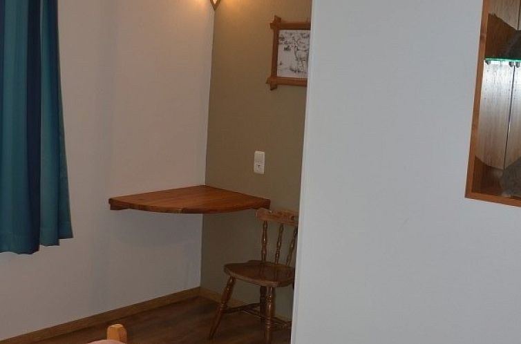 Gîte le Bohan - Le Refuge/La Forêt