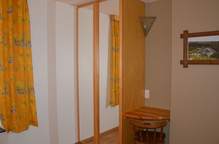 Gîte le Bohan - Le Refuge/La Forêt