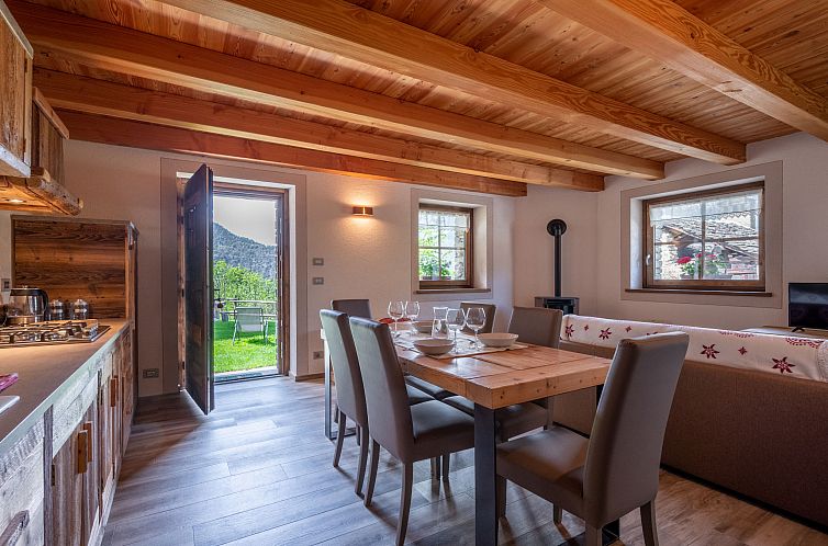 Appartement Les Combes