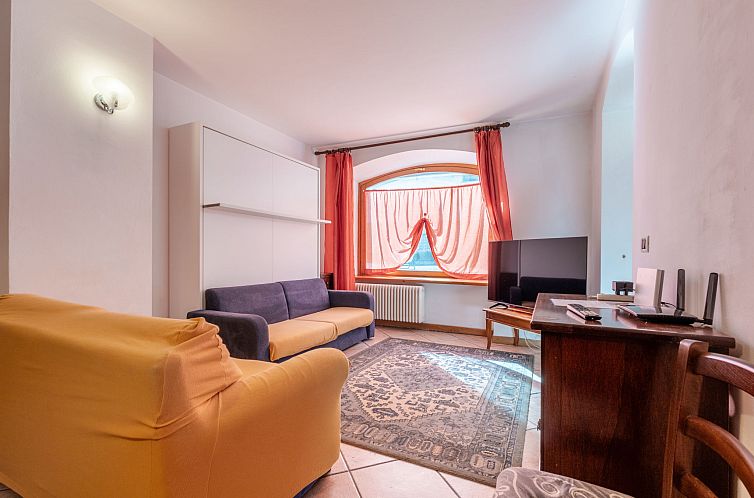 Appartement Casa Nota e Minichin