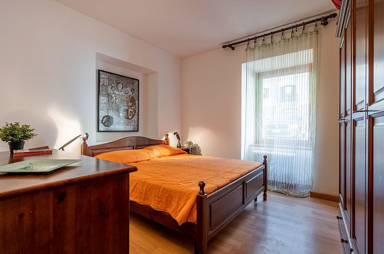 Appartement Casa Nota e Minichin