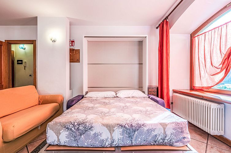 Appartement Casa Nota e Minichin