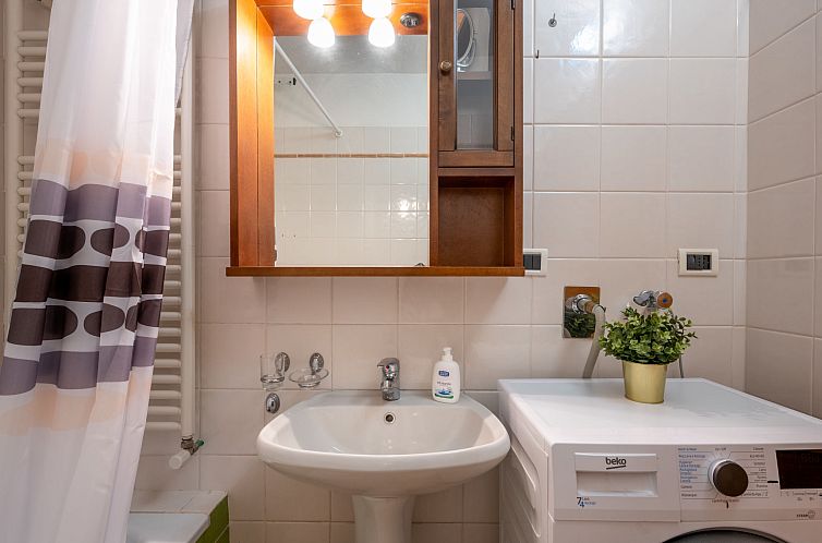 Appartement Casa Nota e Minichin