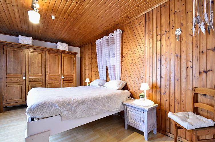 La Maison à la Piscine