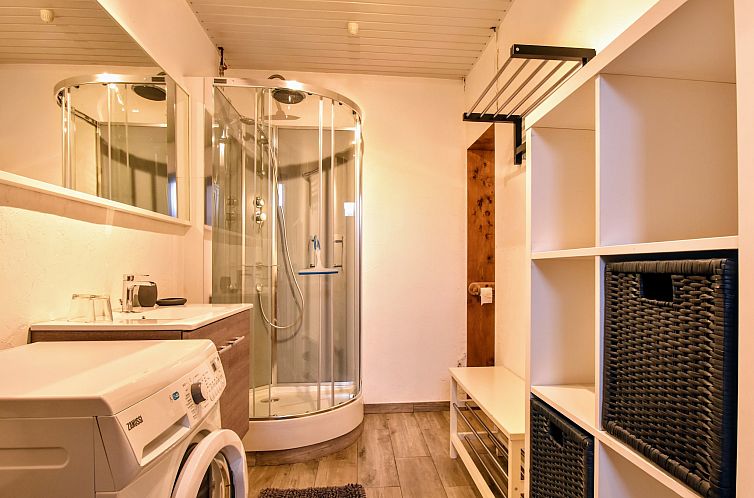 La Maison à la Piscine