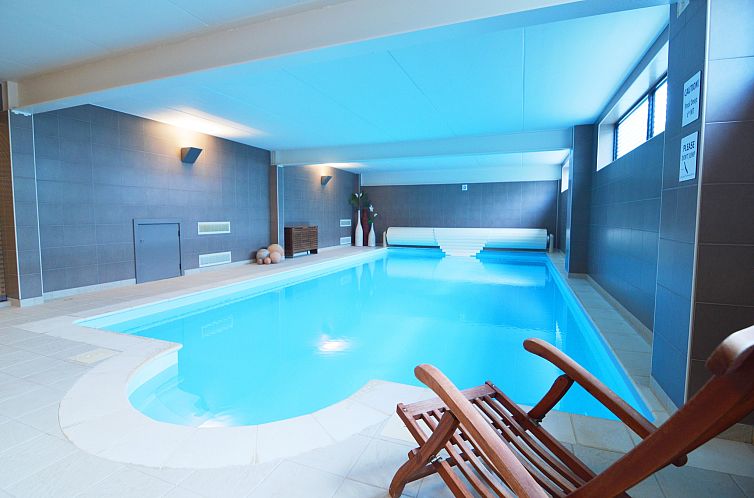 Unterkunft 0847101 - Ferienhaus Namur - La Grande Bleue