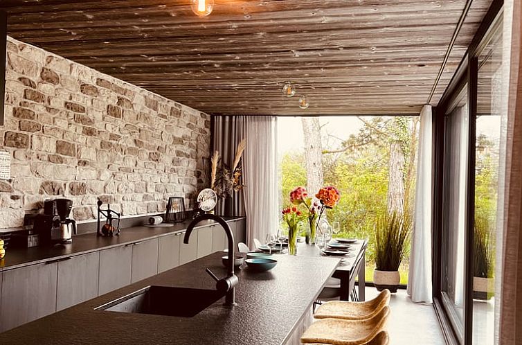 Vakantiehuisje in Heure