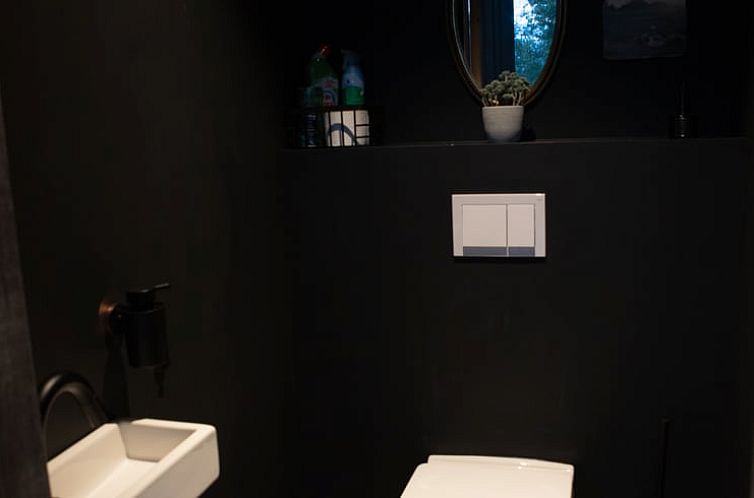 Vakantiehuisje in Heure