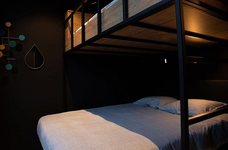 Vakantiehuisje in Heure