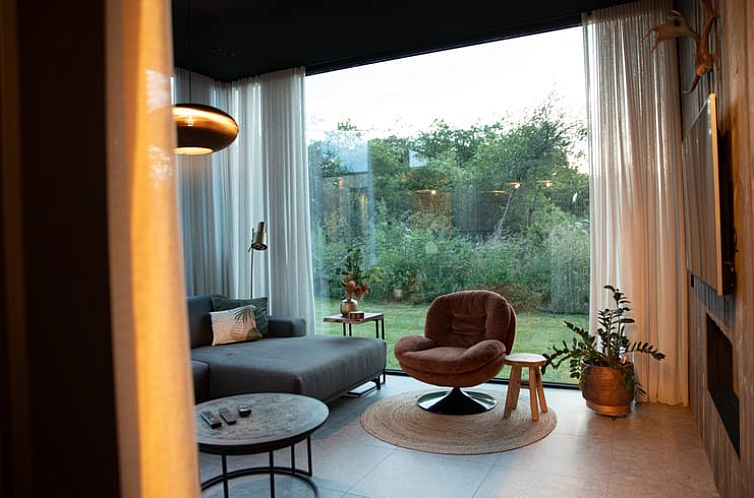 Vakantiehuisje in Heure