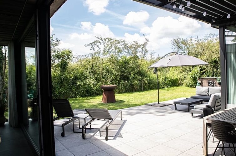 Vakantiehuisje in Heure