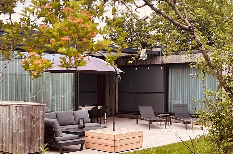 Vakantiehuisje in Heure