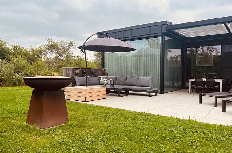 Vakantiehuisje in Heure