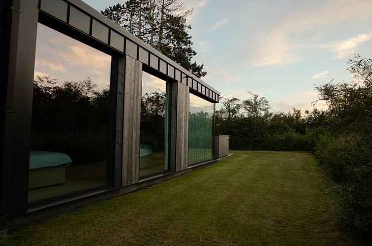 Vakantiehuisje in Heure