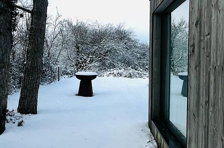 Vakantiehuisje in Heure