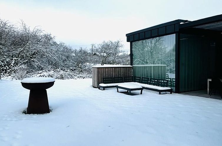 Vakantiehuisje in Heure