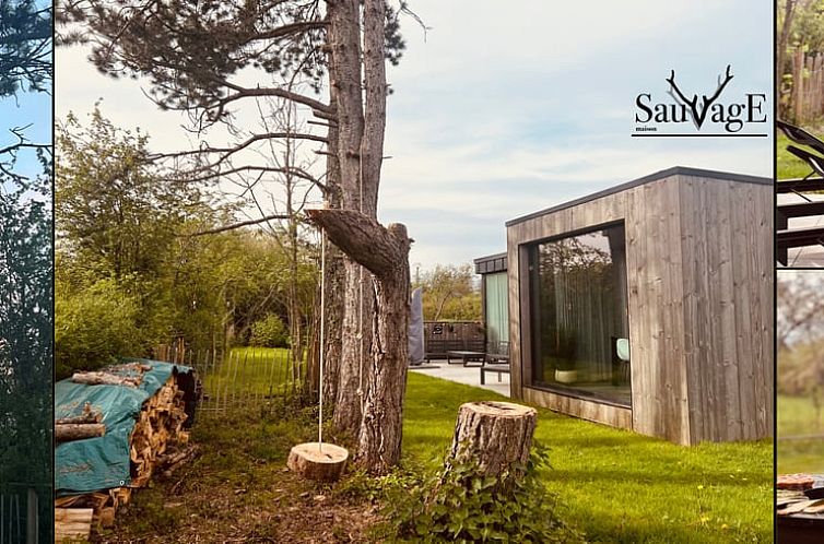 Vakantiehuisje in Heure