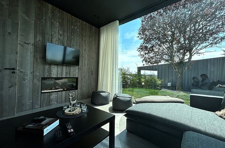 Vakantiehuis in Heure