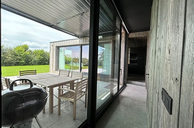 Vakantiehuis in Heure