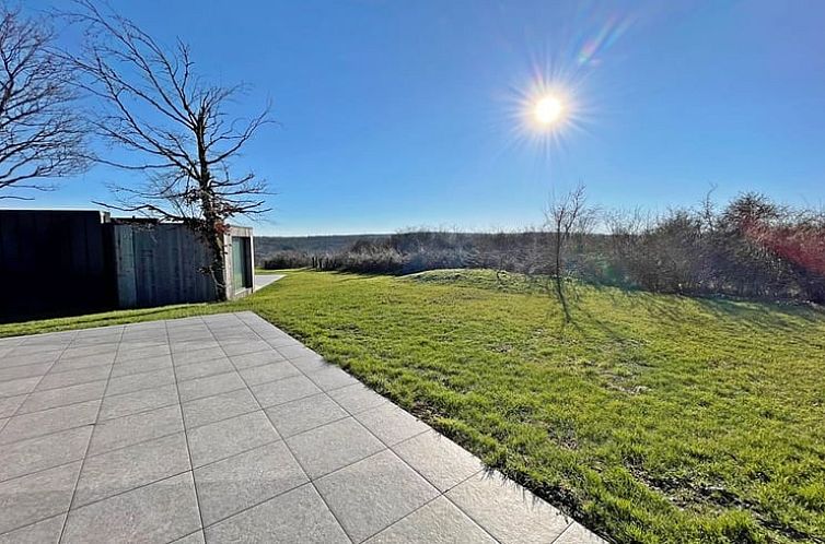 Vakantiehuis in Heure