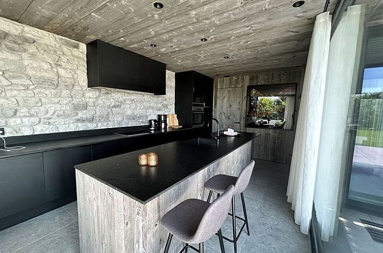 Vakantiehuis in Heure